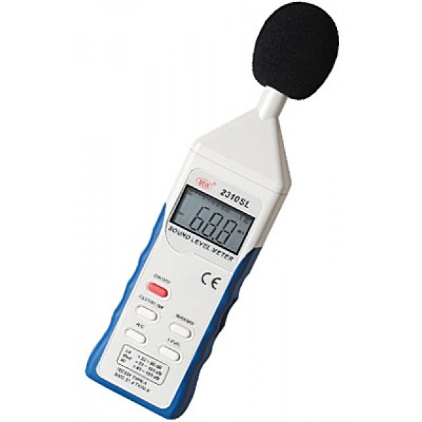 SEW 2310SL Sound Level Meter